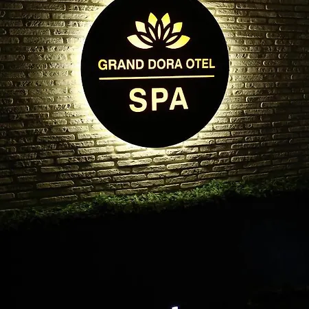 Grand Dora فندق أنقرة